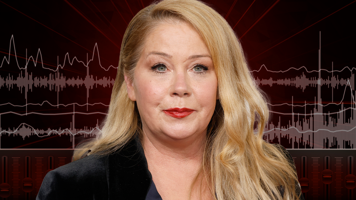 Christina Applegate