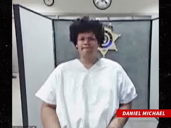 Daniel Michael Pima County sub swipe