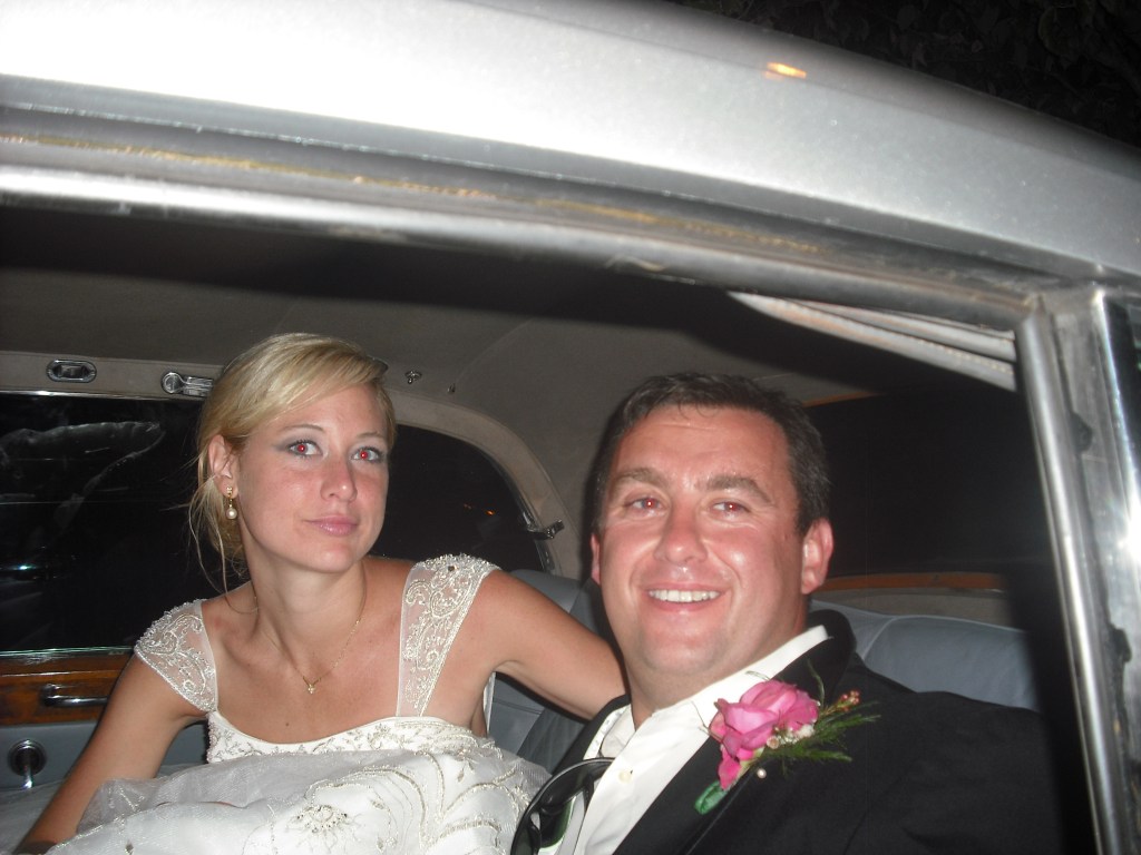 Who Was Jason Corbett? Inside the Molly Martens Case