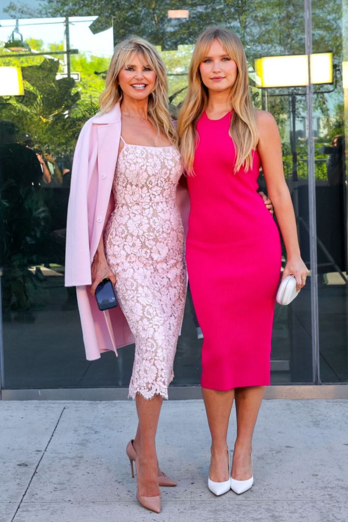 Celebrity Sightings In New York – September 14, 2022
