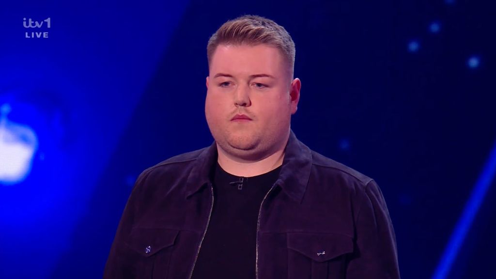 Fans seem to think this BGT semi-final was fixed