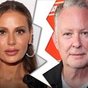 dorit kemsley paul split main getty