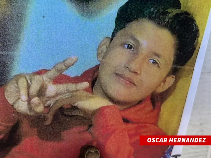 oscar hernandez 1
