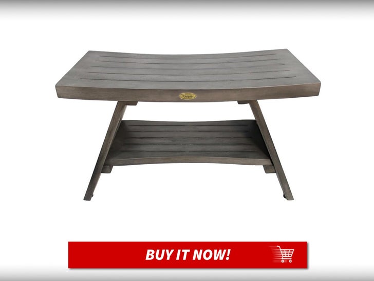 Waterproof-Teak-Wood-Shower-Bench-MAIN