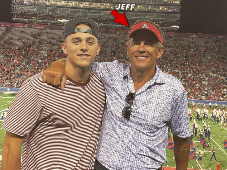 jeff sperbeck instagram