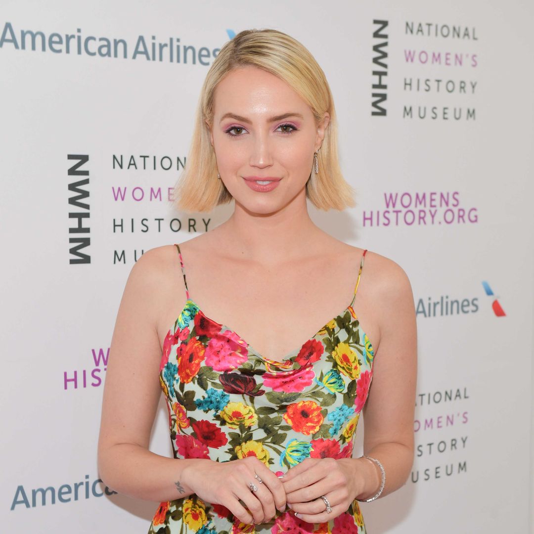 Molly McCook attends the National Women's History Museum's 8th annual Women Making History Awards at Skirball Cultural Center on March 08, 2020 in Los Angeles, California