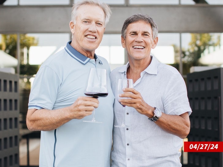 john elway jeff sperbeck instagram @7cellars