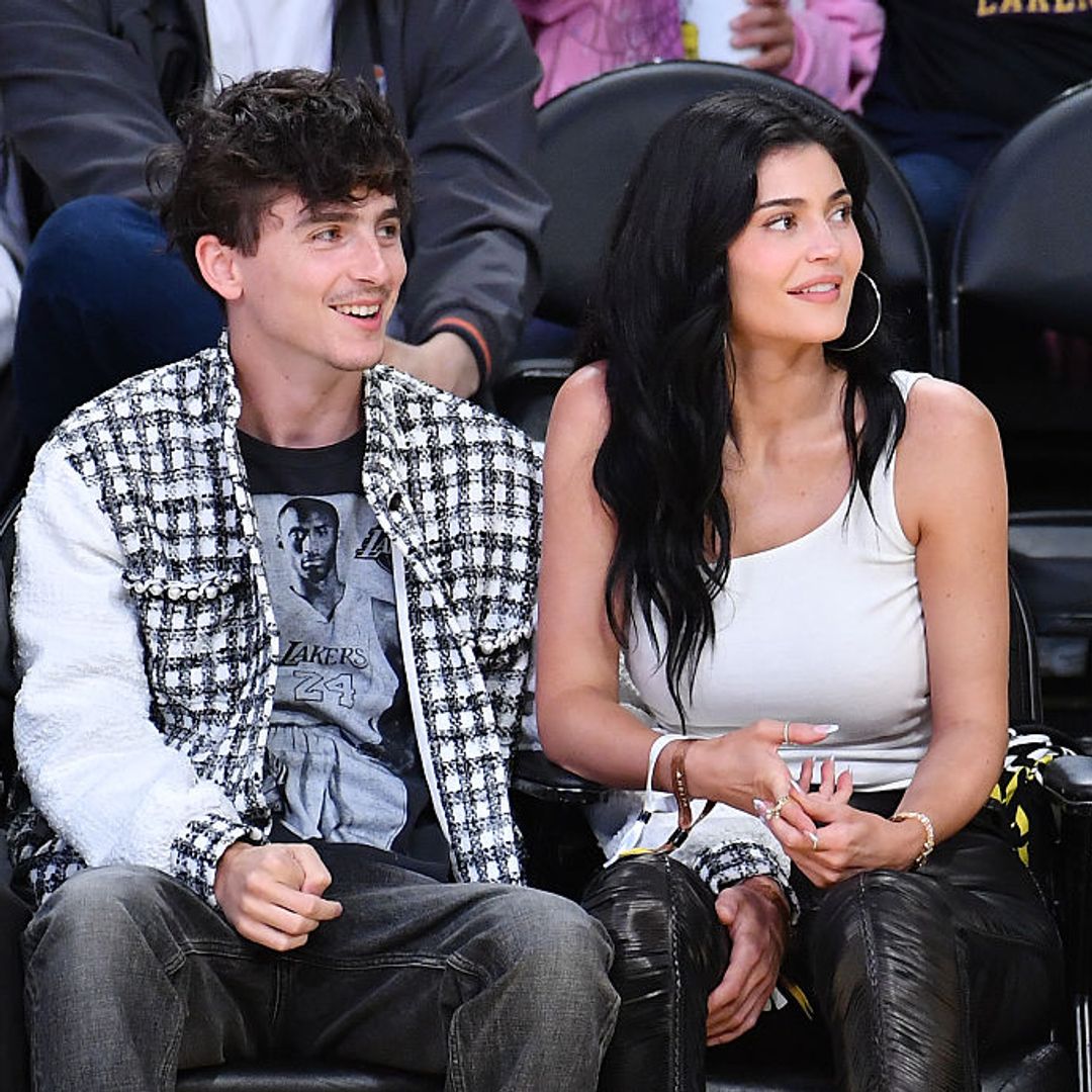 The A-list couple looked loved up but beauty lovers were 