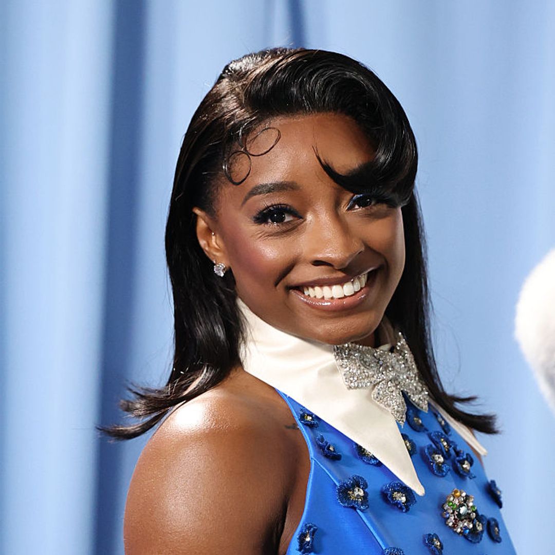 simone biles