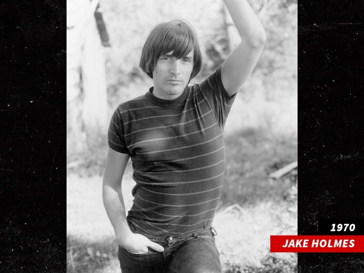 jake holmes 1970 getty 1