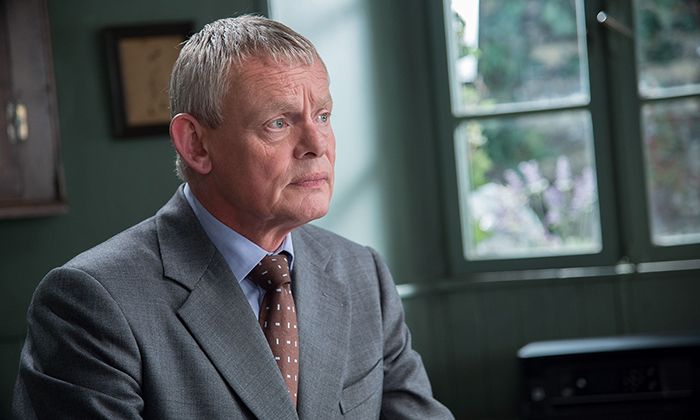 doc martin series ten