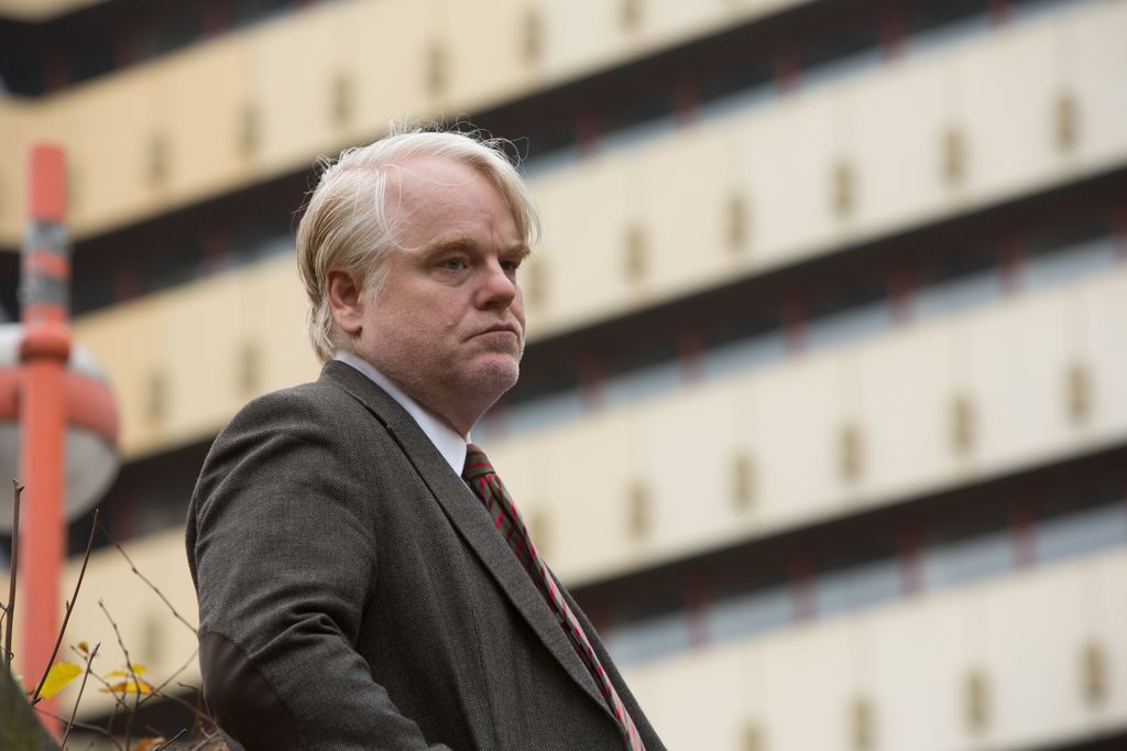 A Most Wanted Man is available to stream on Channel 4 right now