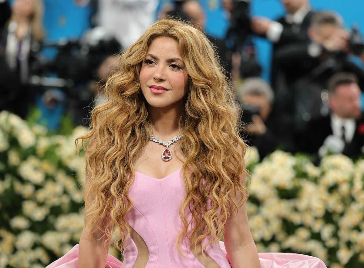 Her tour is ending in November of this year
