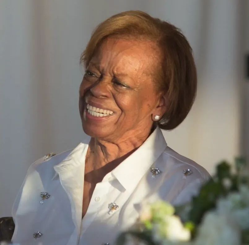Marian Robinson