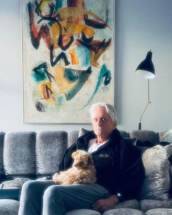 catherine zeta jones michael douglas list irvington westchester county new york home
