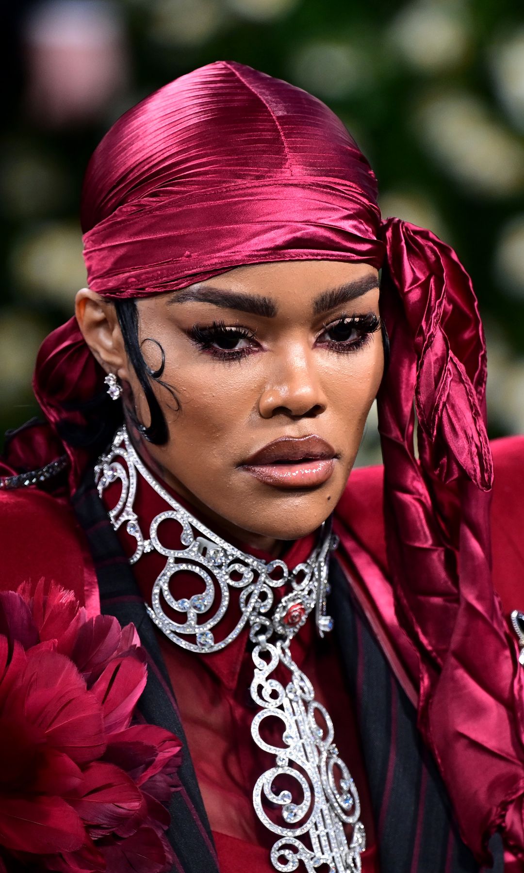 Teyana Taylor 