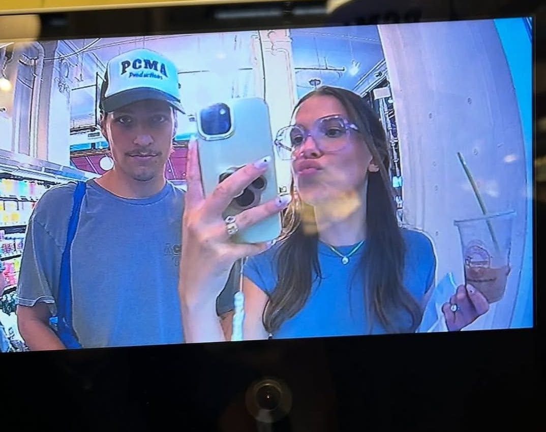 Millie Bobby Brown celebrates Jake Bongiovi's birthday with throwback photos