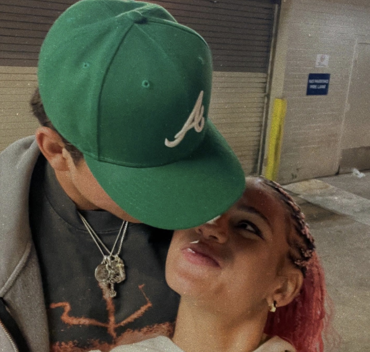 Ben Shelton and Trinity Rodman confirmed their relationship earlier this year