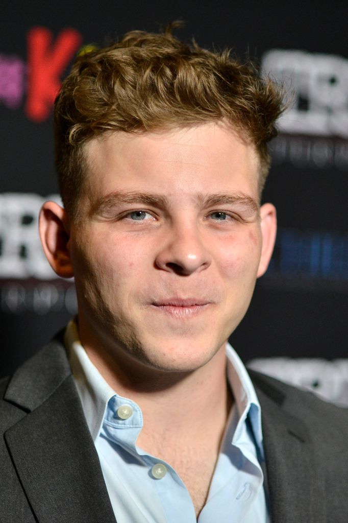 Jonathan Lipnicki