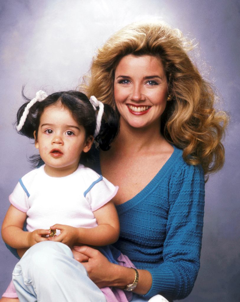 Alexandra Scott Melody Thomas Scott