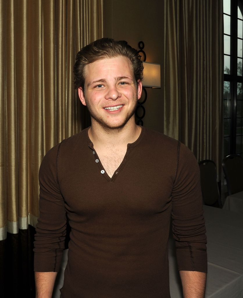 Jonathan Lipnicki