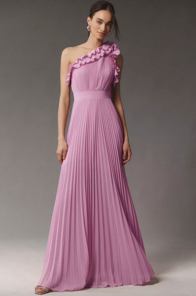 Anthropologie dress