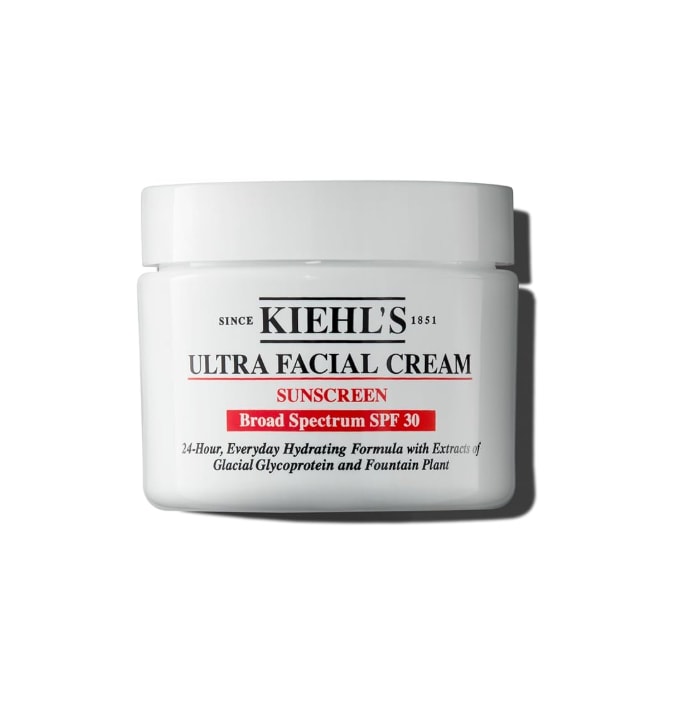 Kiehl's Ultra Facial Cream with SPF 30