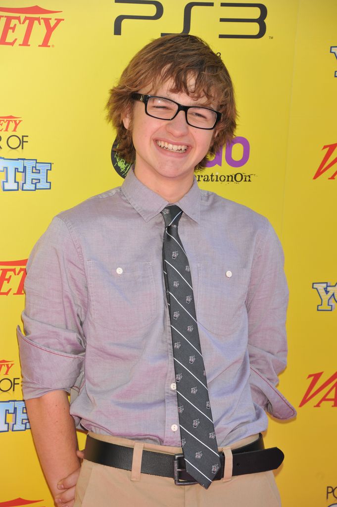 angus t jones