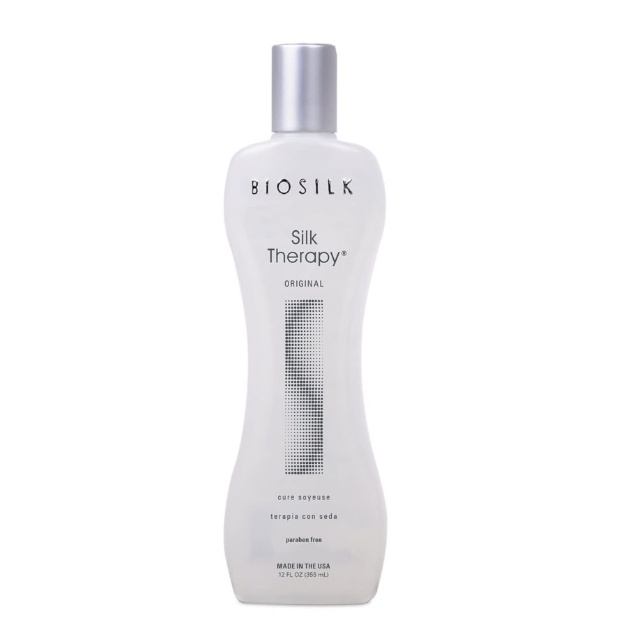 BioSilk Silk Therapy Original Reconstructing Treatment