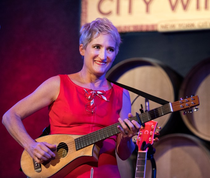 Jill Sobule