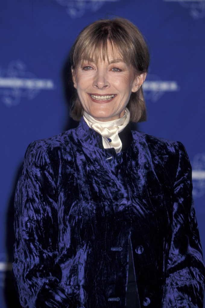 Jean Marsh