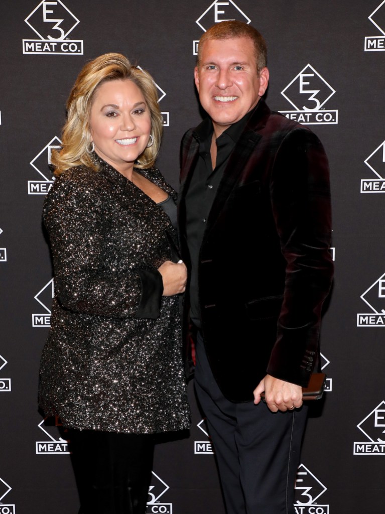 Todd Chrisley's Net Worth: How Much Money He Has After Jail Time