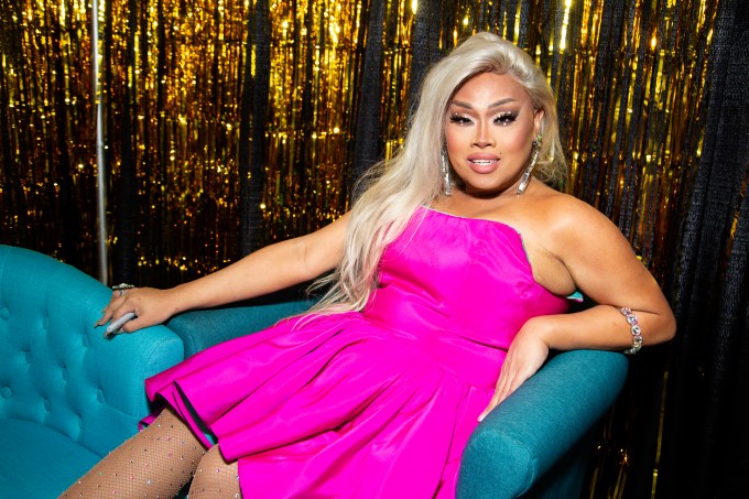 Jiggly Caliente