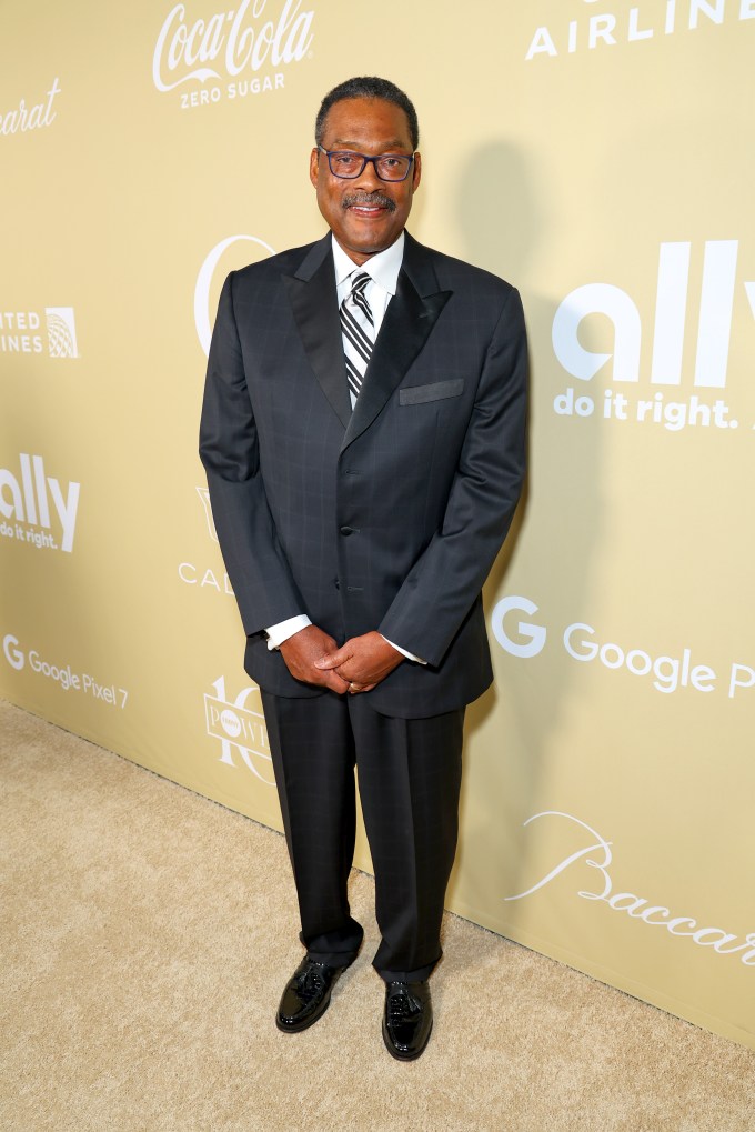 Junior Bridgeman