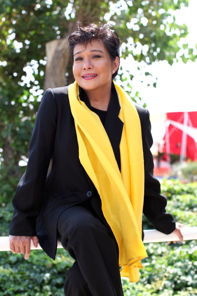 Nora Aunor