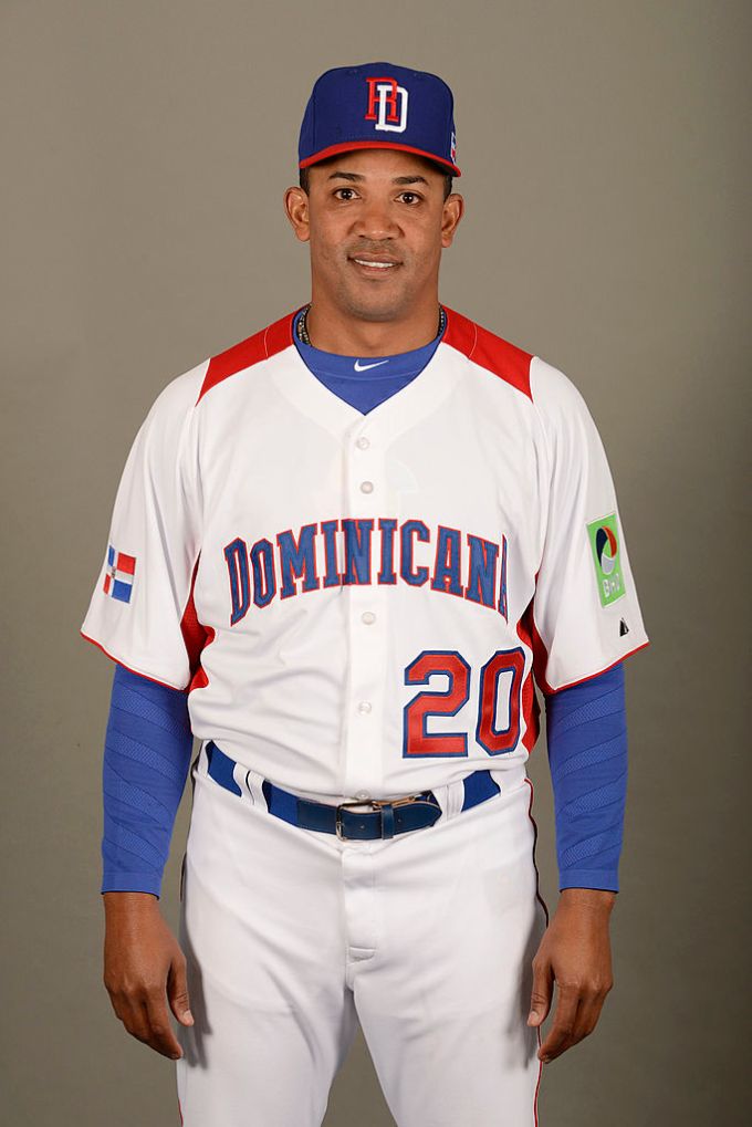 Octavio Dotel