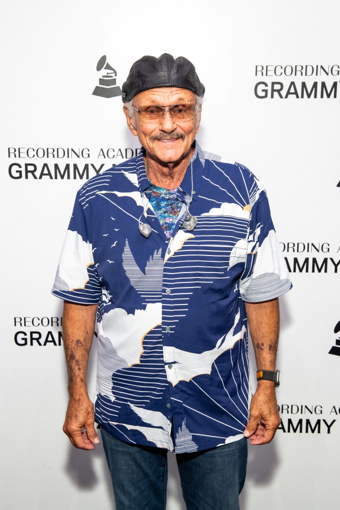 Jesse Colin Young