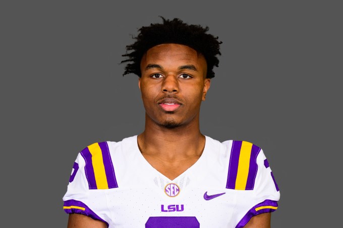 Kyren Lacy