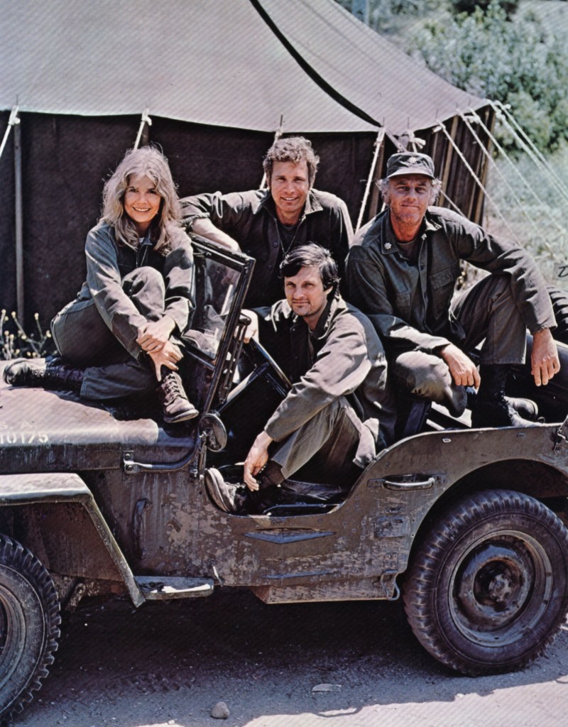 Loretta Swit's Net Worth: How Much Money the 'M*A*S*H' Star Had