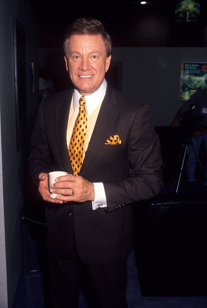 Wink Martindale
