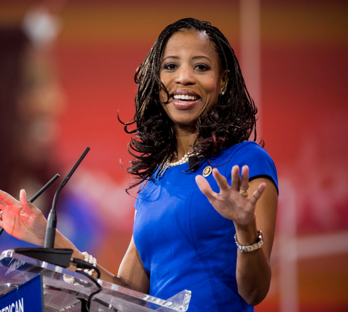 Mia Love