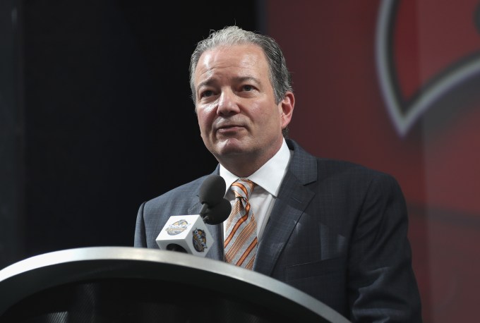Ray Shero
