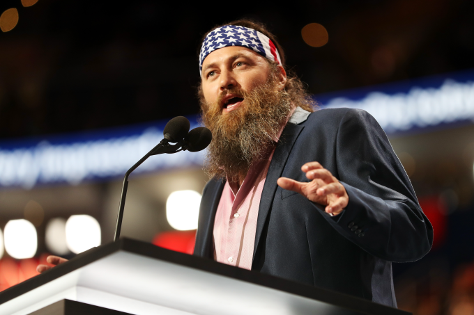 Willie Robertson