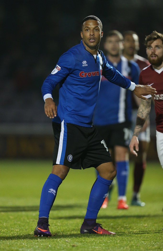 Joe Thompson