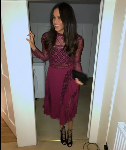 meghan markle nottingham cottage