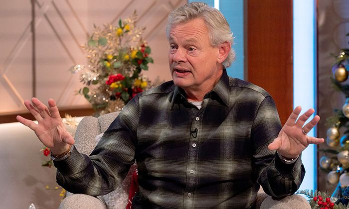 martin clunes shocked