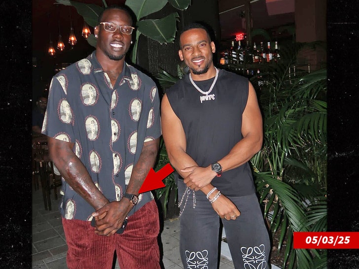 jason pierre paul watch no credit 2