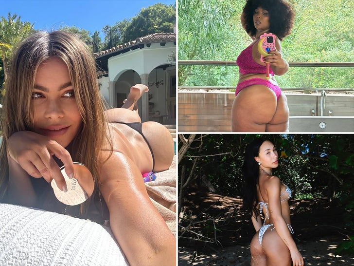 April 2025 Hot Shots