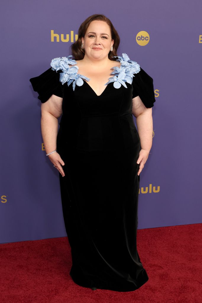 Jessica Gunning praised the "heartwarming and funny" script