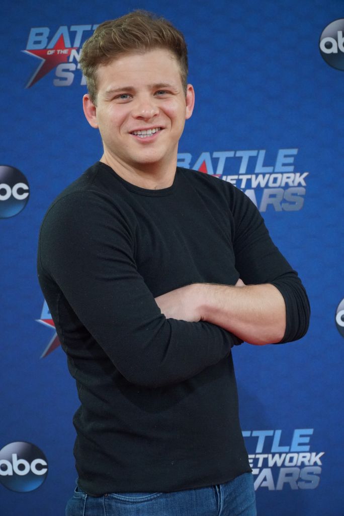 Jonathan Lipnicki